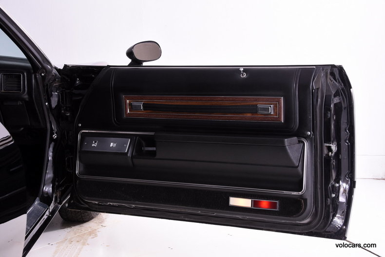 1975 Pontiac Grand Ville