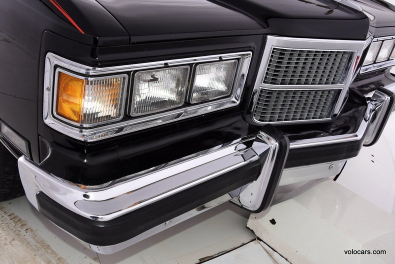 1975 Pontiac Grand Ville