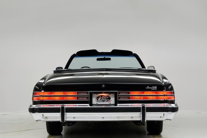 1975 Pontiac Grand Ville
