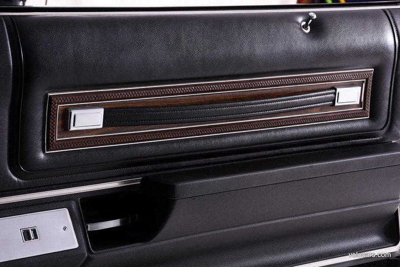 1975 Pontiac Grand Ville