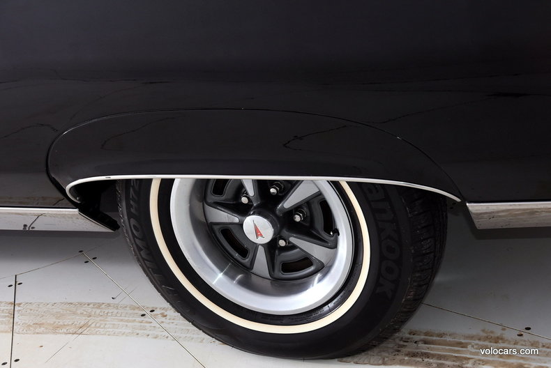 1975 Pontiac Grand Ville