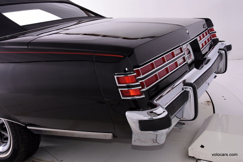 1975 Pontiac Grand Ville