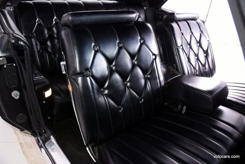1975 Pontiac Grand Ville