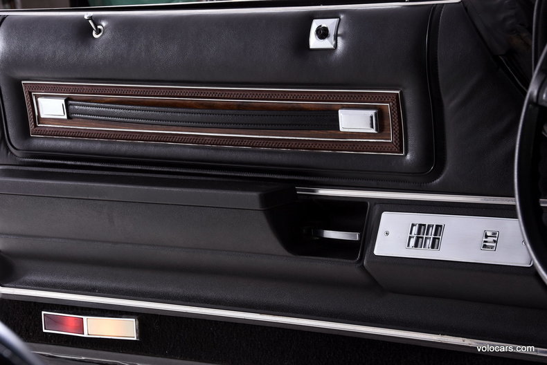 1975 Pontiac Grand Ville