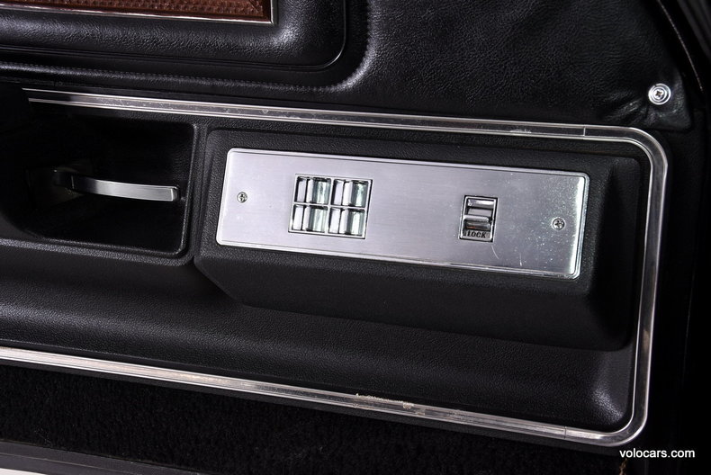 1975 Pontiac Grand Ville