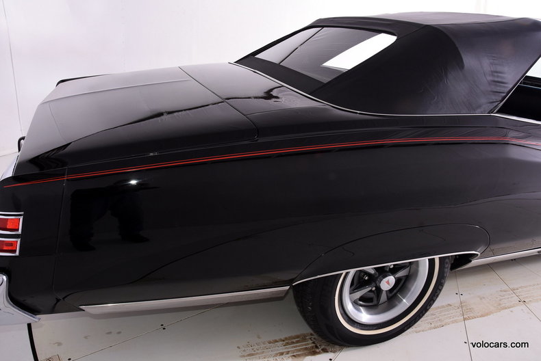 1975 Pontiac Grand Ville