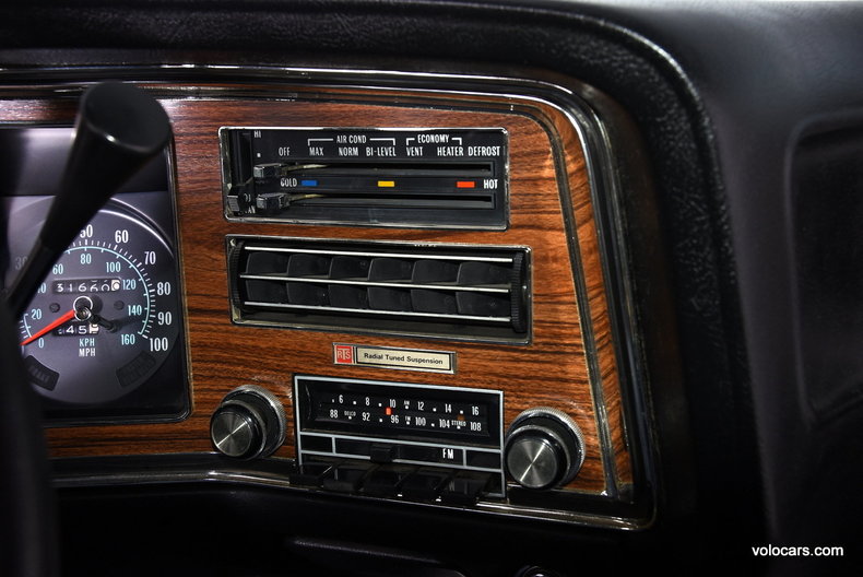 1975 Pontiac Grand Ville