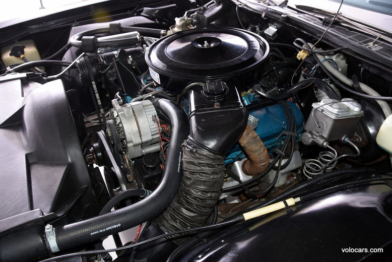 1975 Pontiac Grand Ville