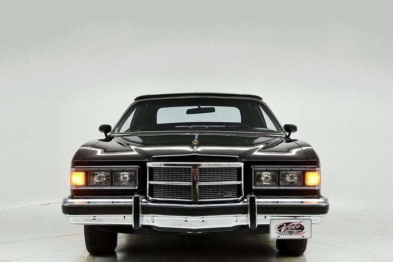 1975 Pontiac Grand Ville