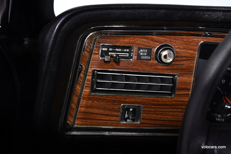 1975 Pontiac Grand Ville
