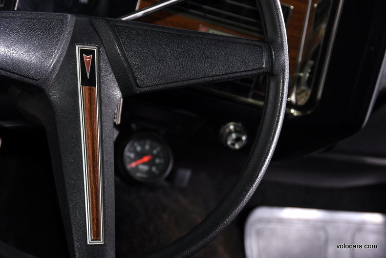 1975 Pontiac Grand Ville