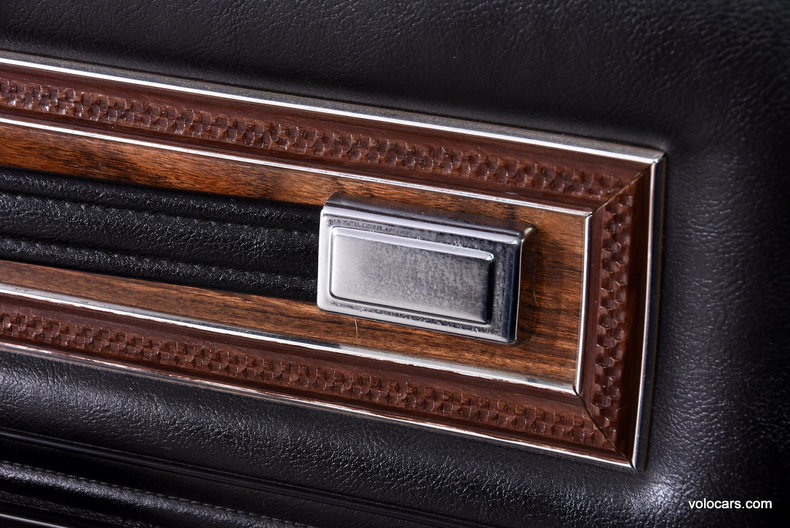 1975 Pontiac Grand Ville