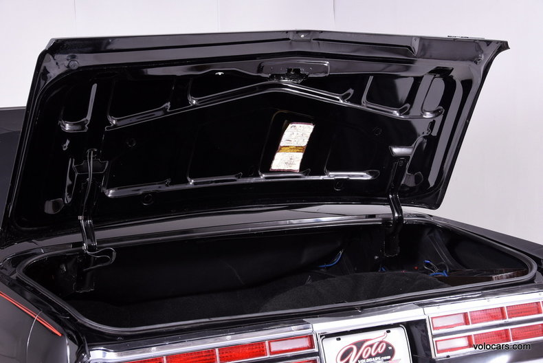 1975 Pontiac Grand Ville