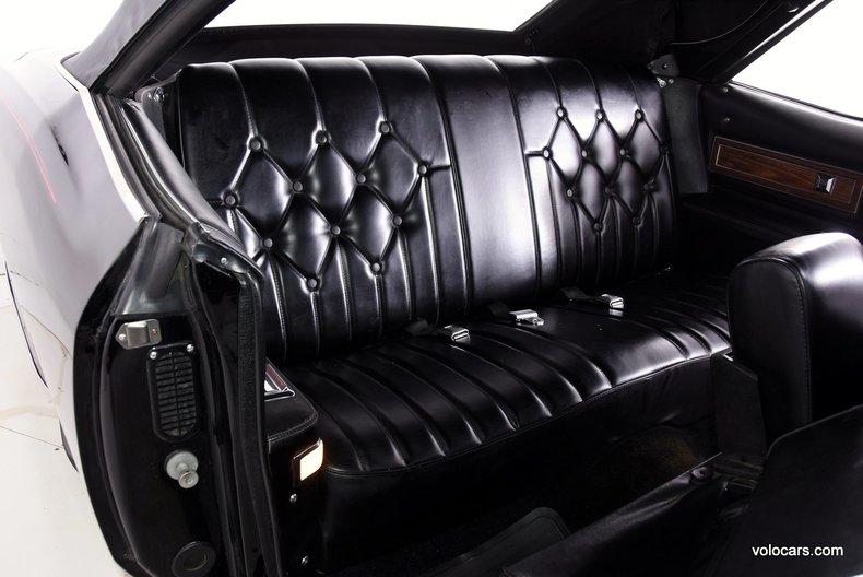 1975 Pontiac Grand Ville