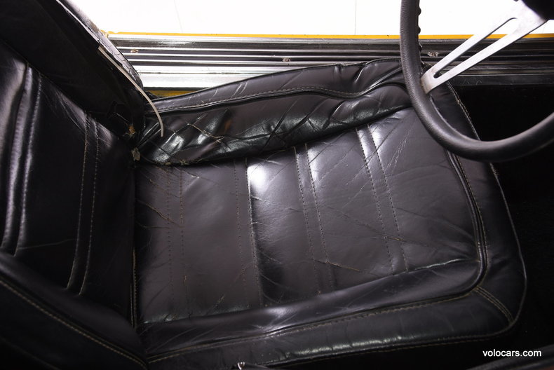 1973 Chevrolet Corvette