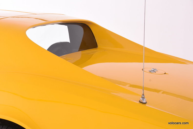 1973 Chevrolet Corvette