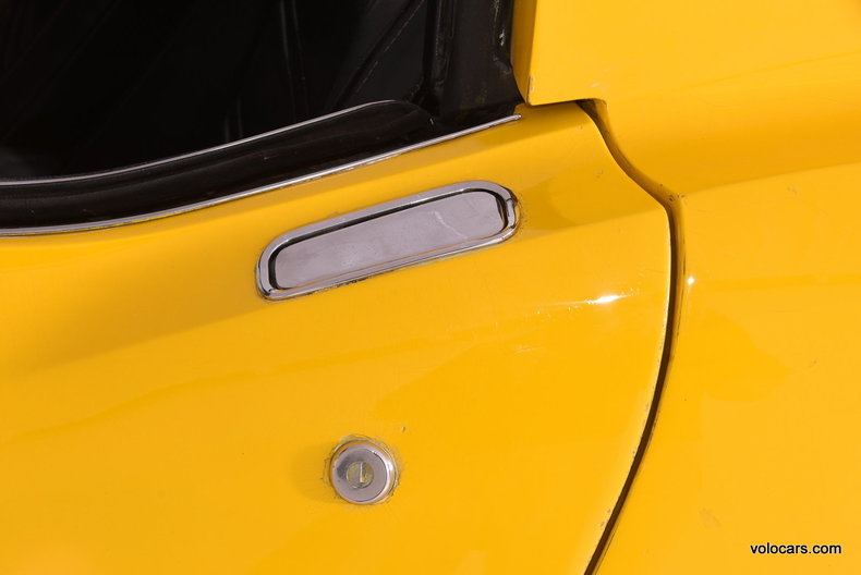 1973 Chevrolet Corvette