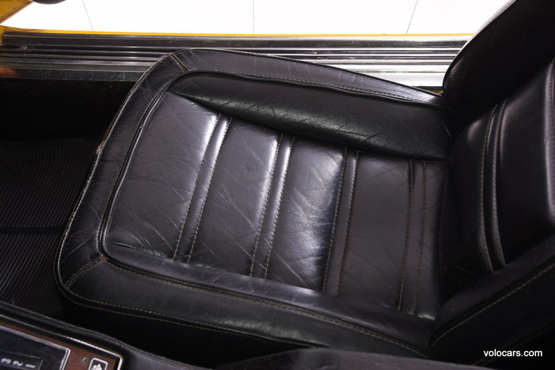 1973 Chevrolet Corvette