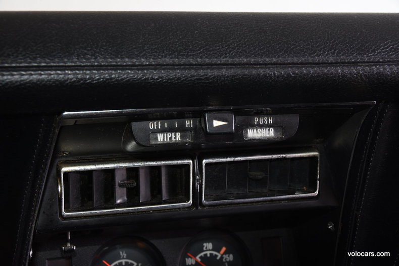1973 Chevrolet Corvette