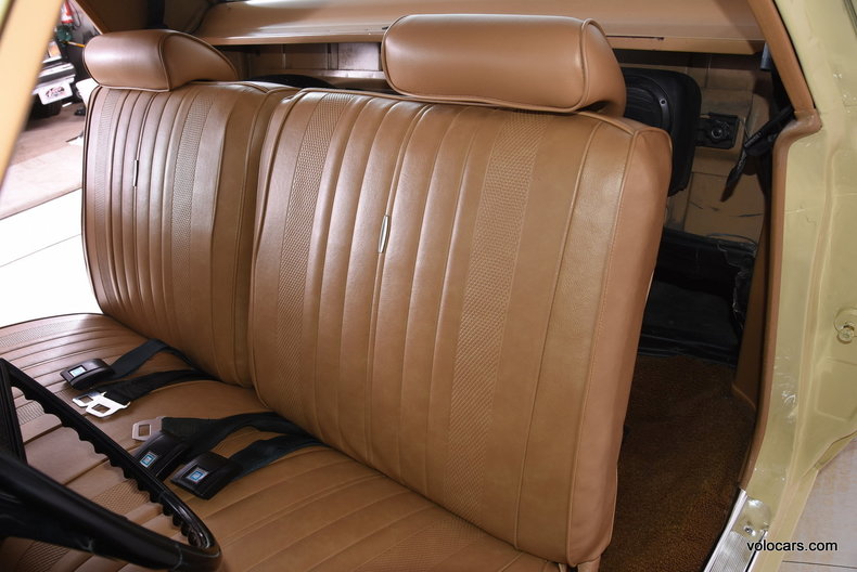 1970 Chevrolet El Camino