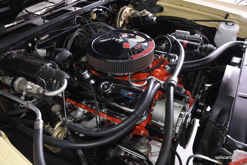 1970 Chevrolet El Camino