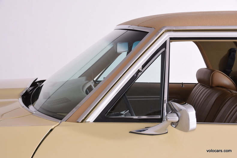 1970 Chevrolet El Camino