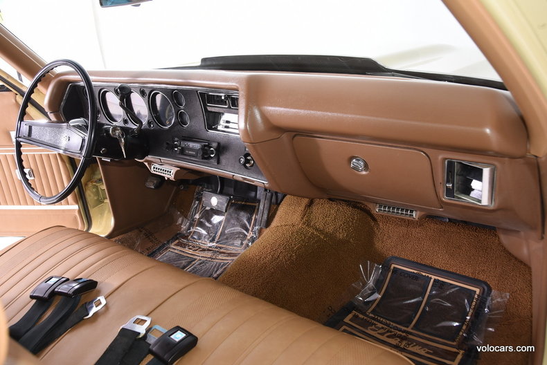 1970 Chevrolet El Camino