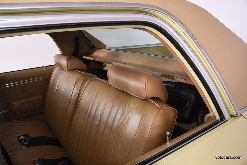 1970 Chevrolet El Camino