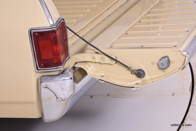 1970 Chevrolet El Camino