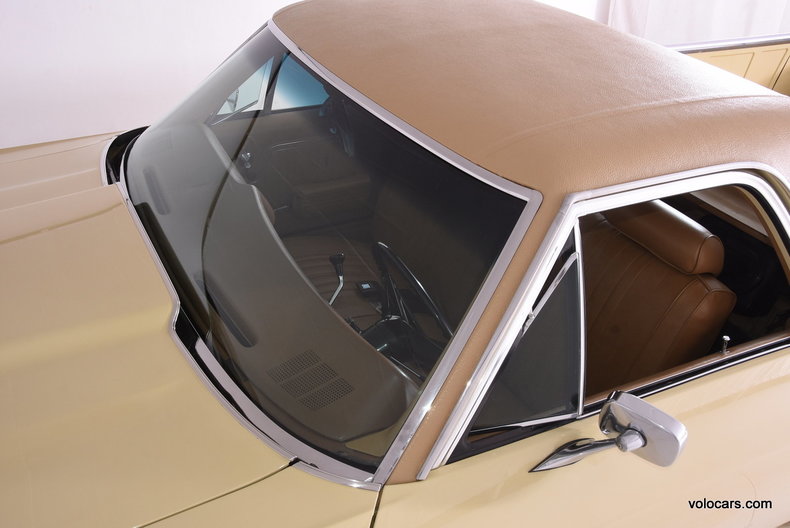 1970 Chevrolet El Camino
