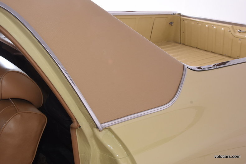 1970 Chevrolet El Camino
