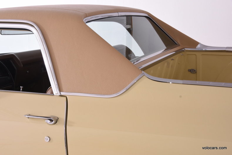 1970 Chevrolet El Camino