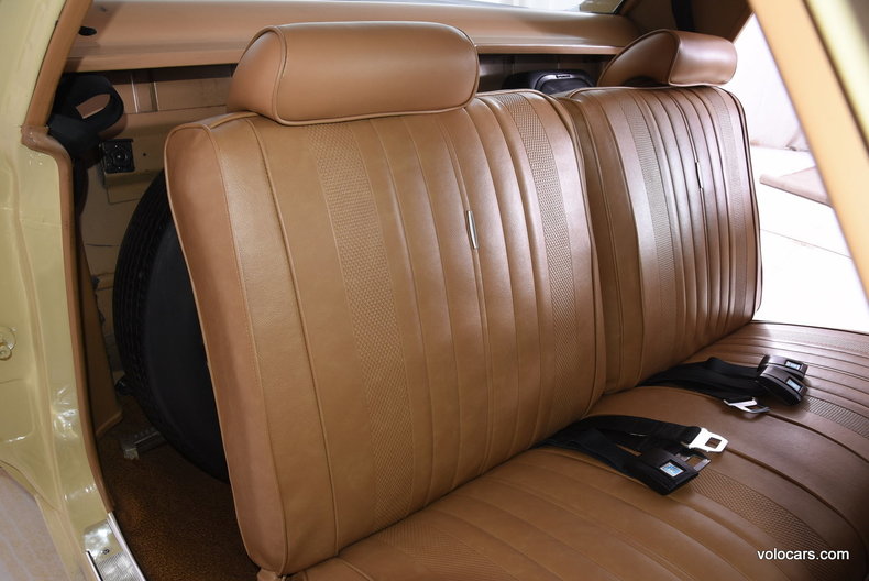 1970 Chevrolet El Camino