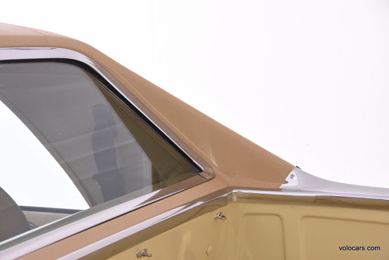 1970 Chevrolet El Camino