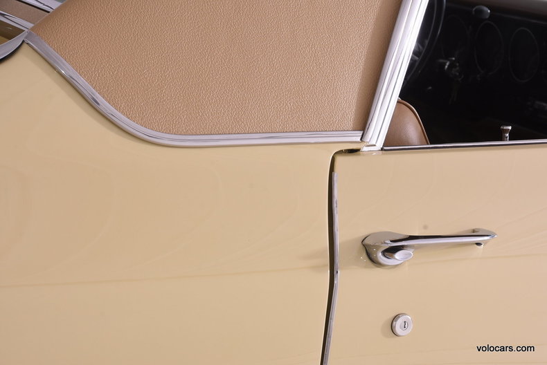 1970 Chevrolet El Camino