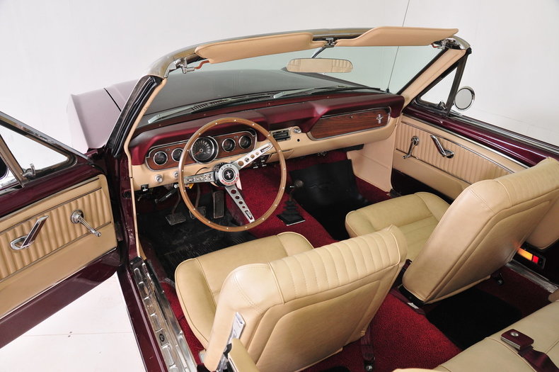 3502801863a9ef low res 1966 ford mustang