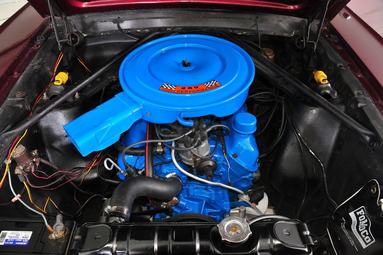 3502828c3807d9 low res 1966 ford mustang