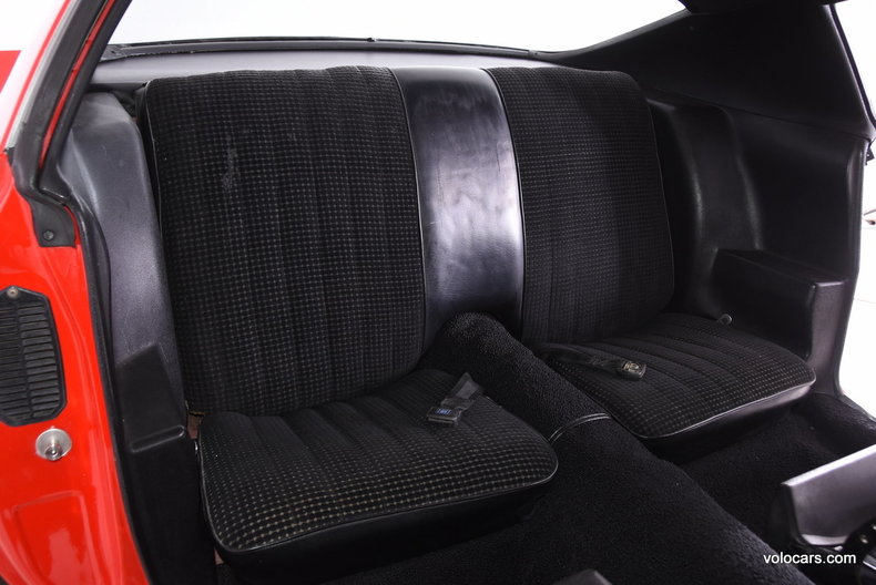 1973 Chevrolet Camaro