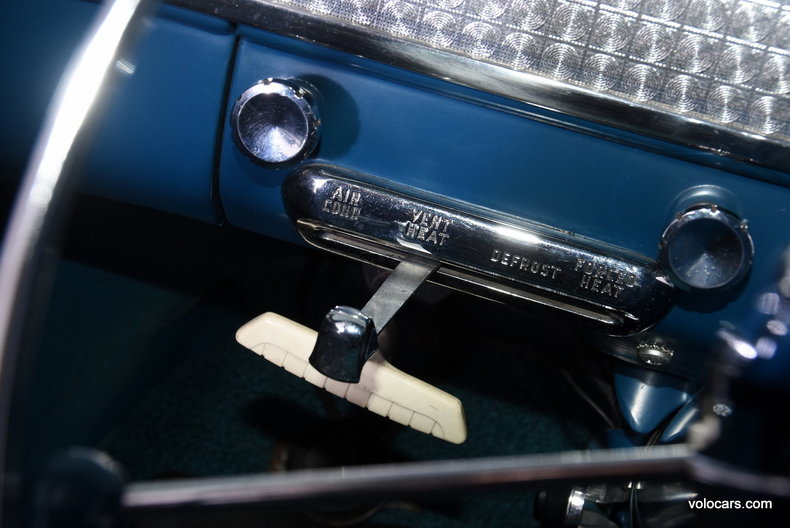 1956 Nash Ambassador