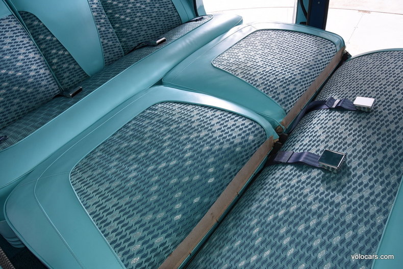 1956 Nash Ambassador