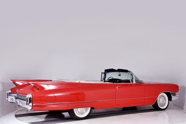 35048406c32da1 low res 1960 cadillac deville