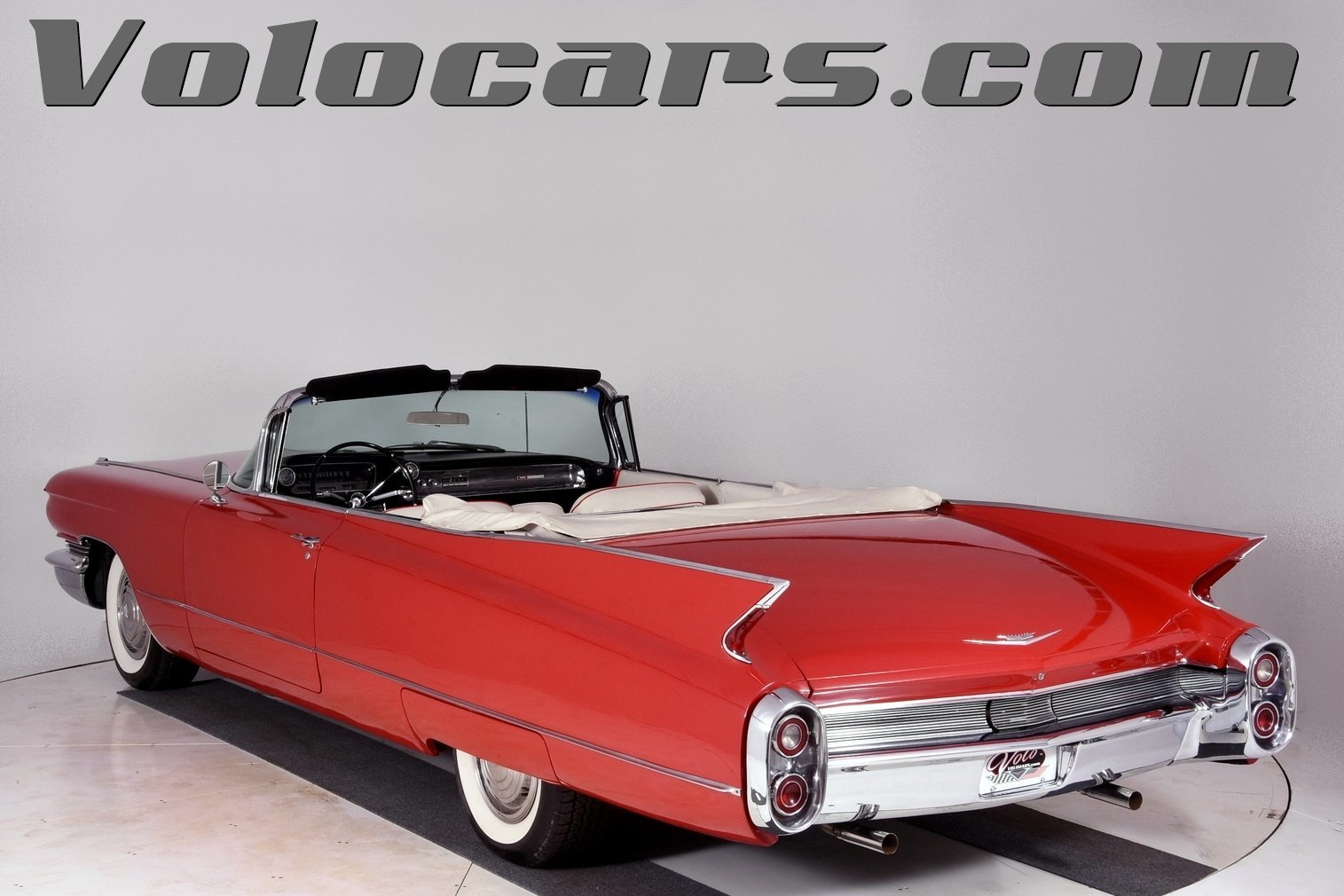 35048891bfce06 hd 1960 cadillac deville