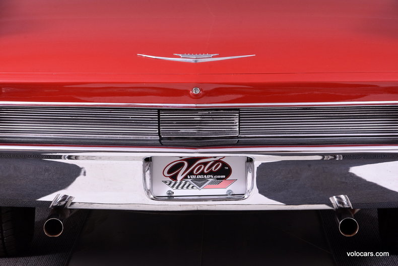 1960 Cadillac Deville