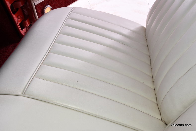 1960 Cadillac Deville
