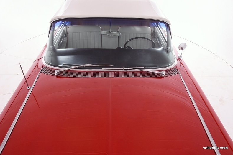 1960 Cadillac Deville