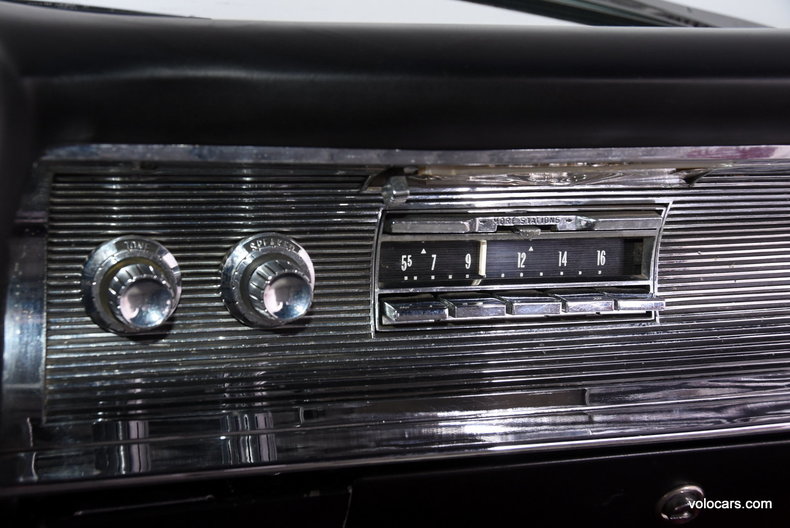1960 Cadillac Deville