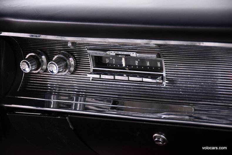 1960 Cadillac Deville