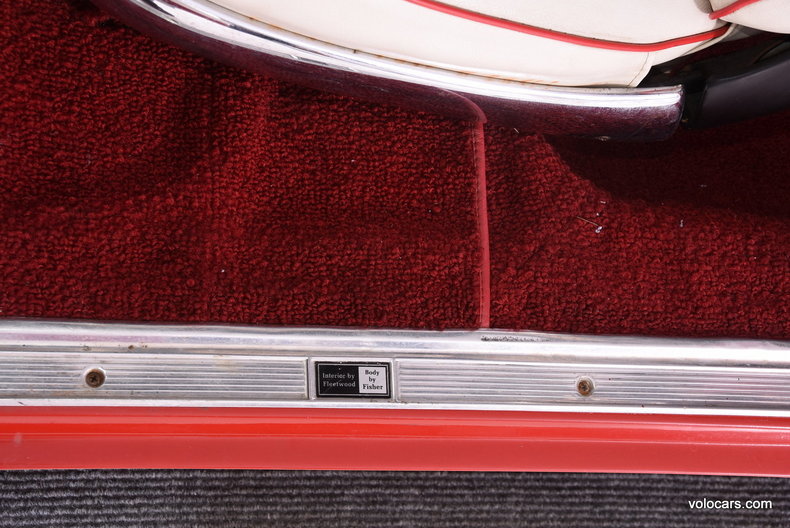 1960 Cadillac Deville