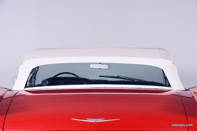 1960 Cadillac Deville