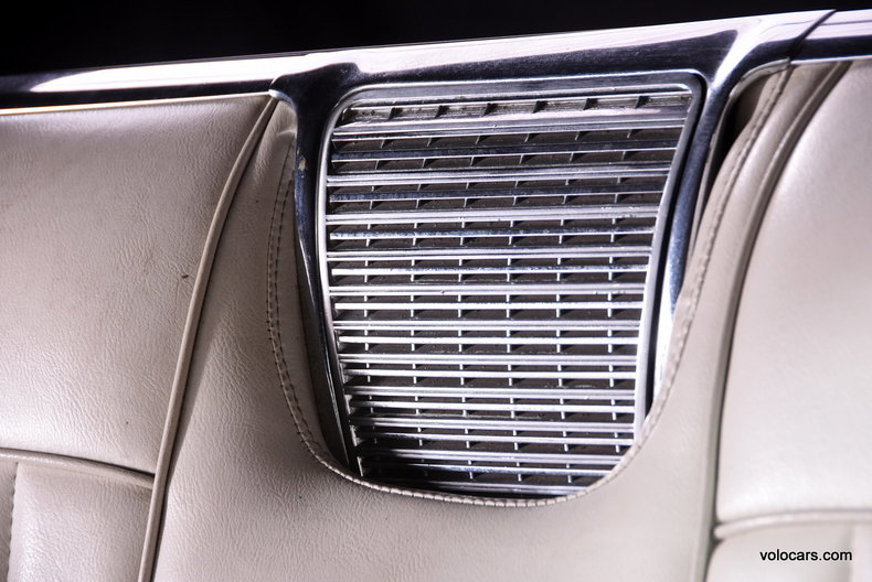 1960 Cadillac Deville